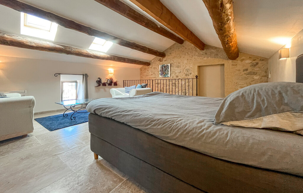 Maison de village avec piscine privée près du Pont du Gard - Photo 19