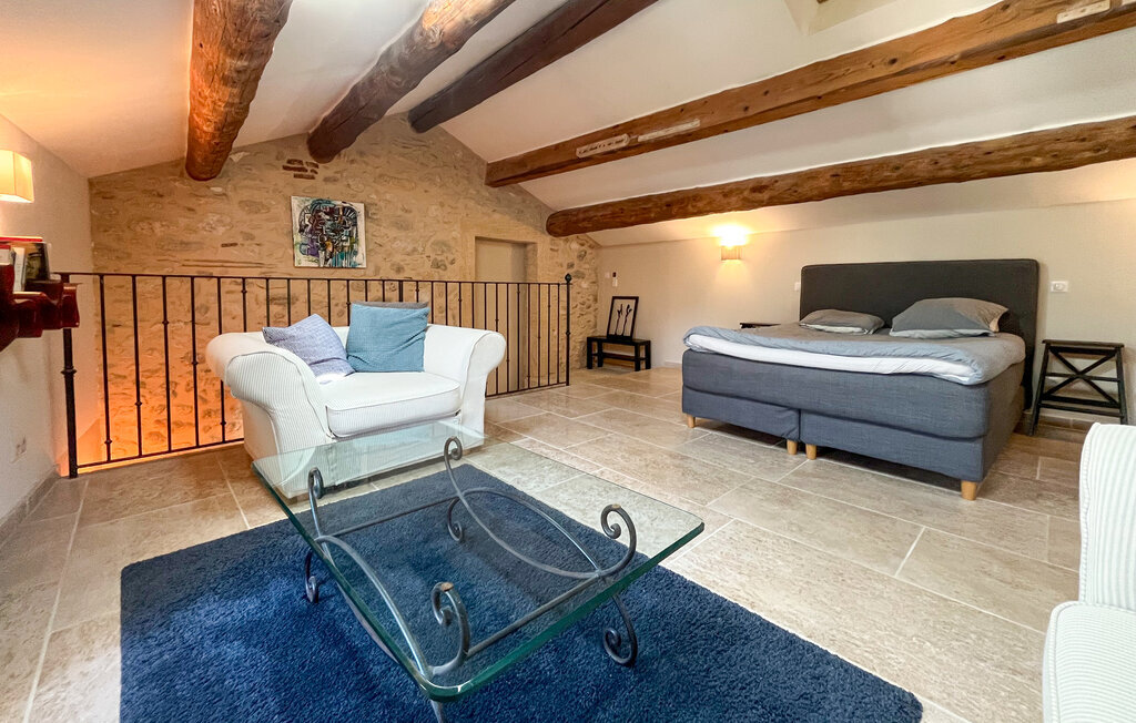 Maison de village avec piscine privée près du Pont du Gard - Photo 20