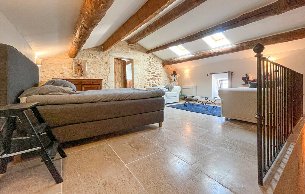 Maison de village avec piscine privée près du Pont du Gard - Photo 21