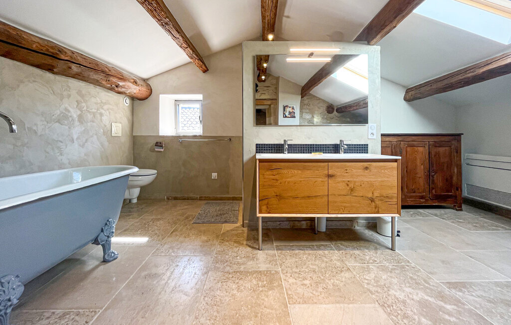 Maison de village avec piscine privée près du Pont du Gard - Photo 23