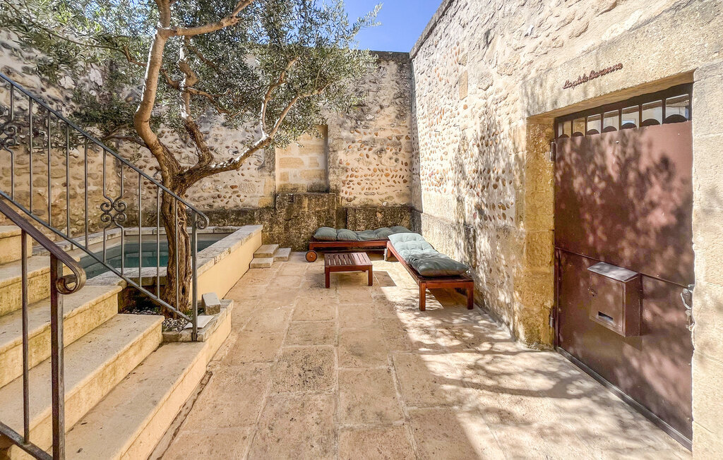 Maison de village pierre avec piscine privée - Photo 2