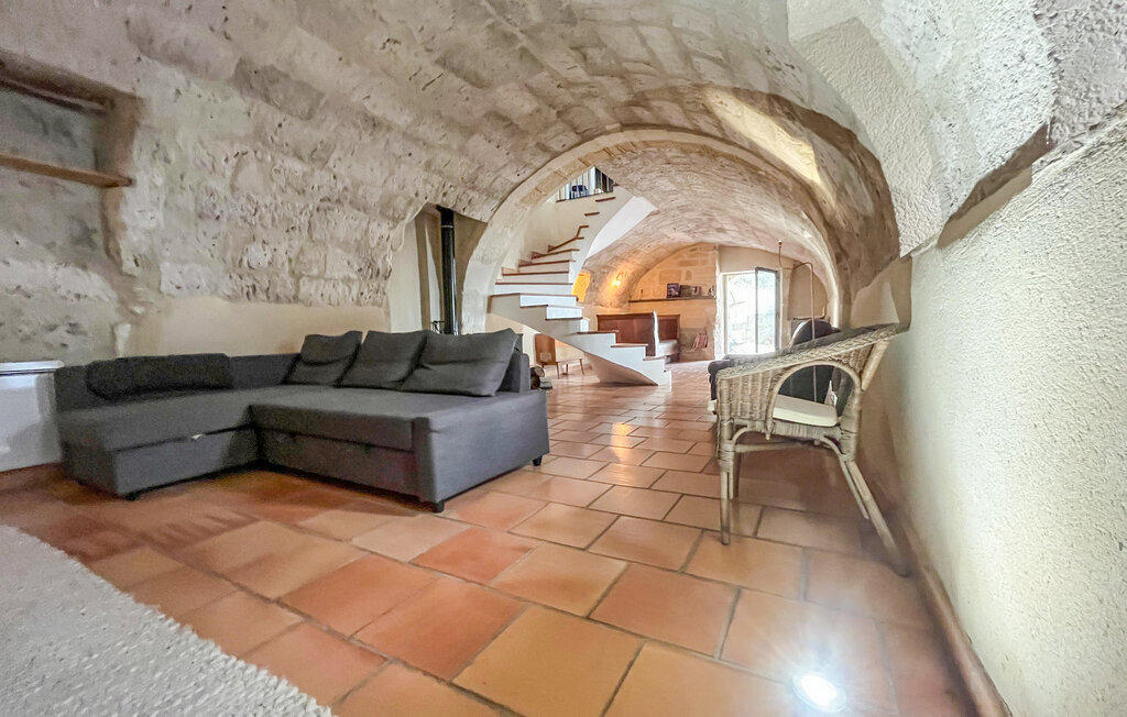 Maison de village pierre avec piscine privée - Photo 3