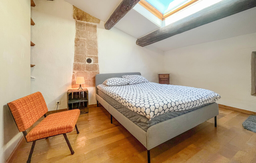 Maison de village pierre avec piscine privée - Photo 5