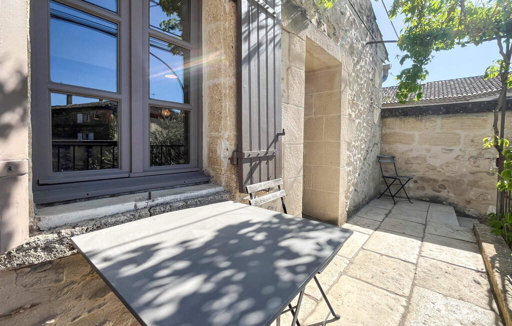 Maison de village pierre avec piscine privée - Photo 8