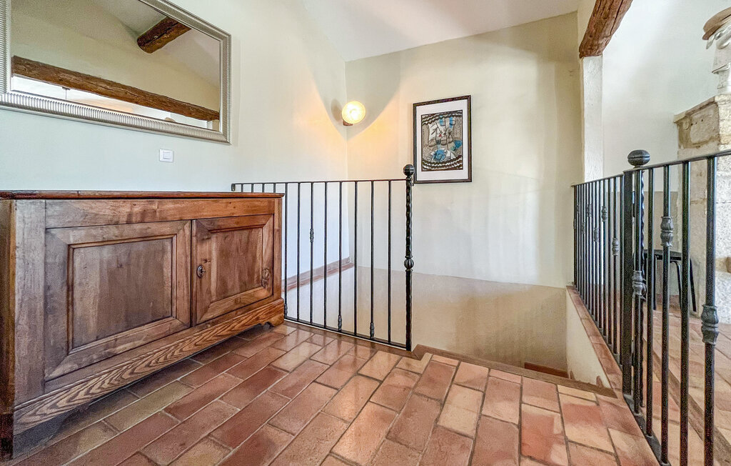 Maison de village pierre avec piscine privée - Photo 14