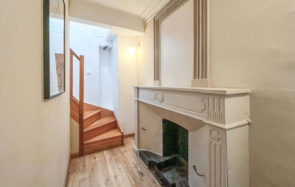 Maison de village pierre avec piscine privée - Photo 15
