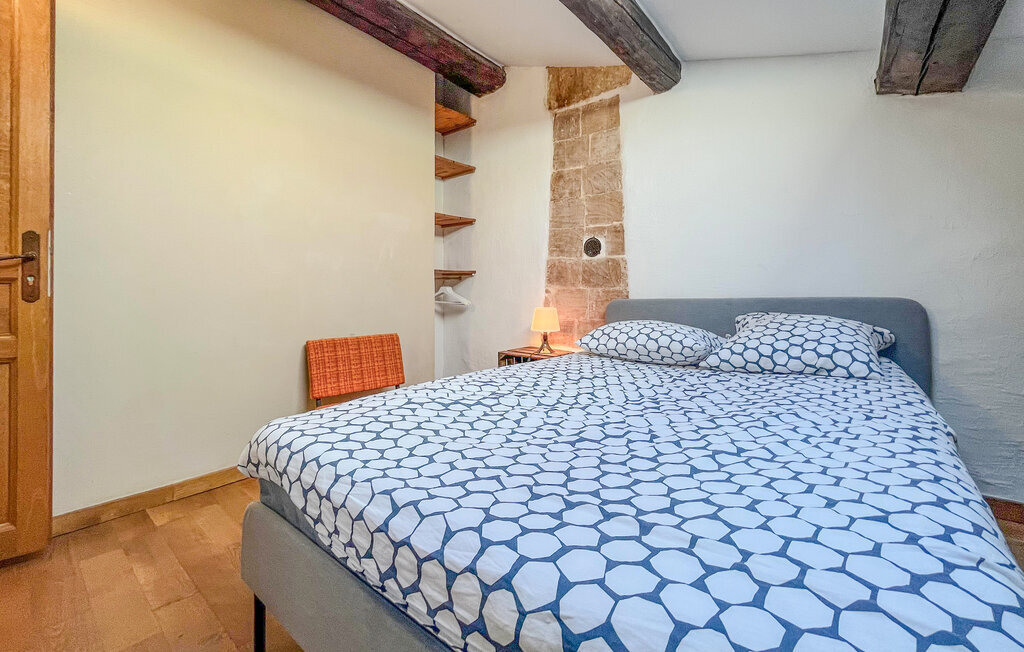 Maison de village pierre avec piscine privée - Photo 16