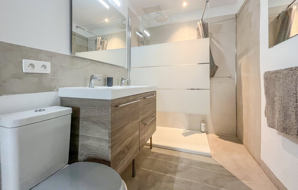 Maison de village pierre avec piscine privée - Photo 18