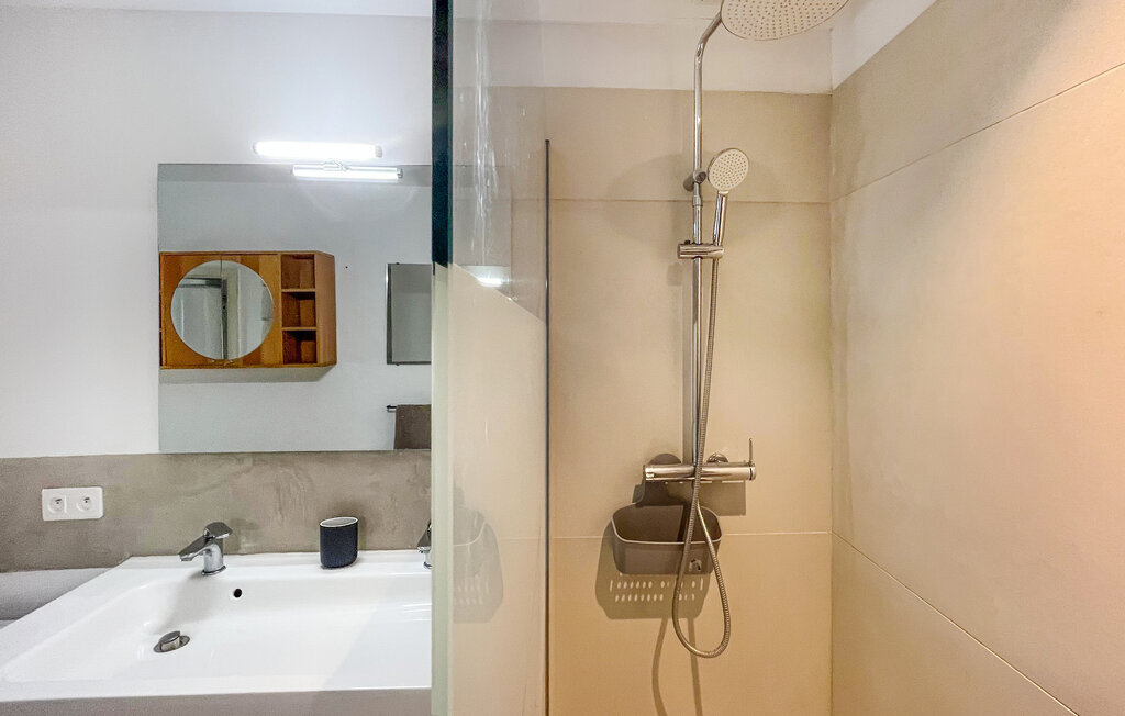 Maison de village pierre avec piscine privée - Photo 19