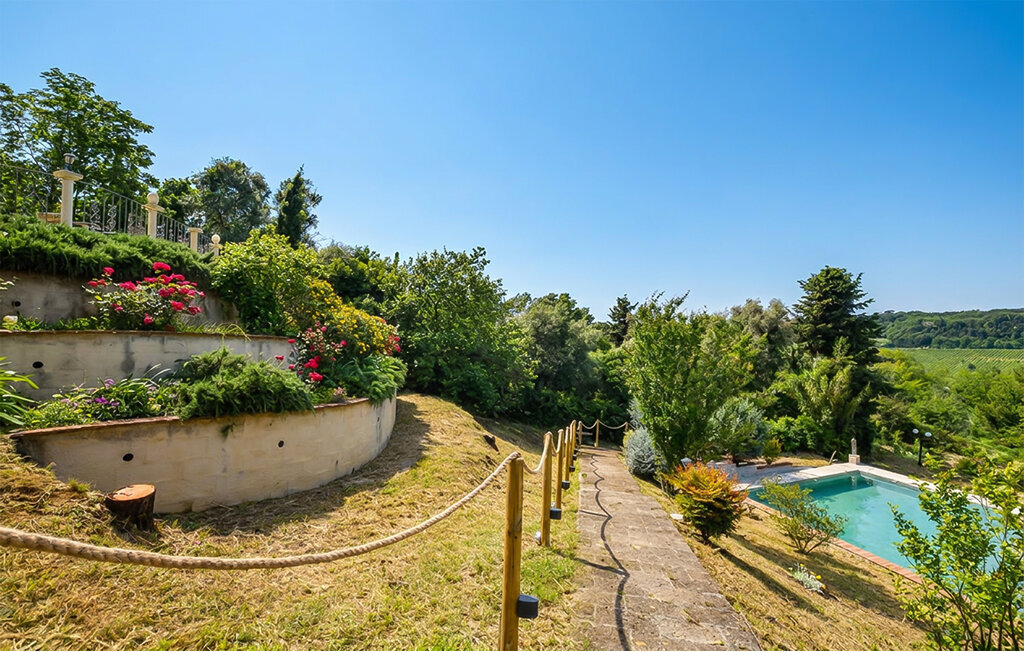Maison 8 personnes à Casciana Terme - Photo 1