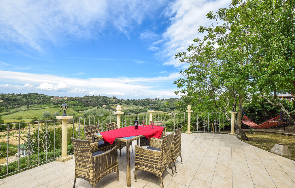 Maison 8 personnes à Casciana Terme - Photo 3
