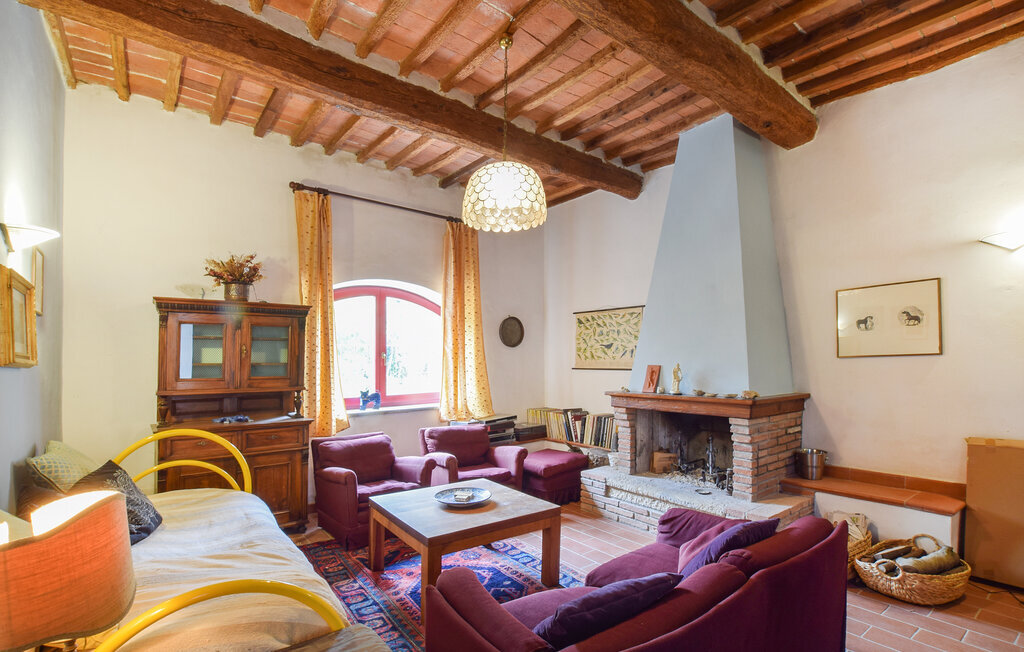 Maison 8 personnes à Casciana Terme - Photo 5