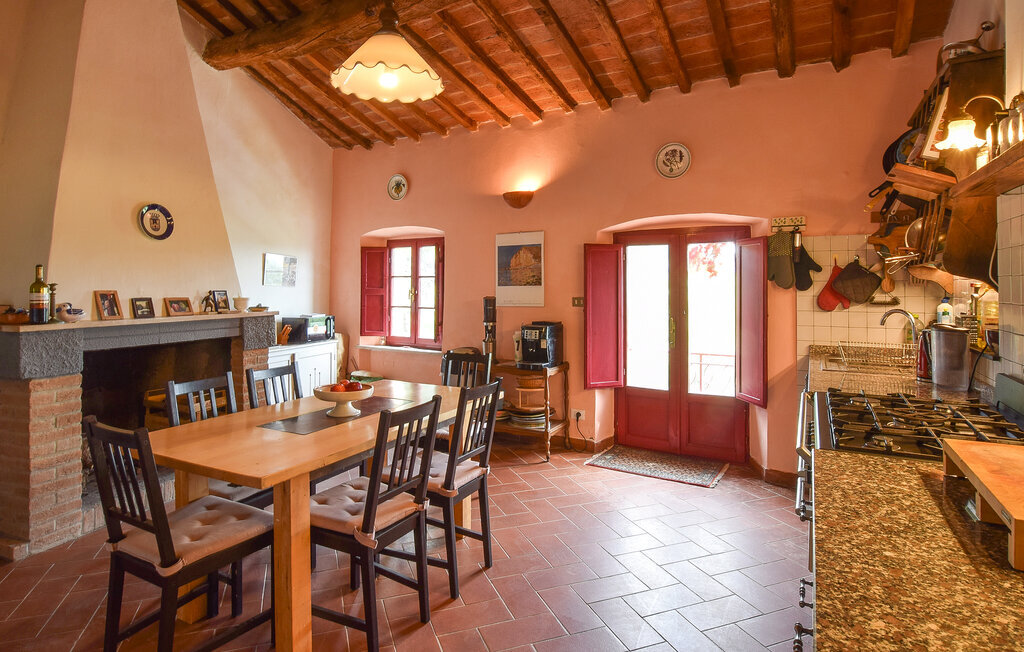 Maison 8 personnes à Casciana Terme - Photo 6