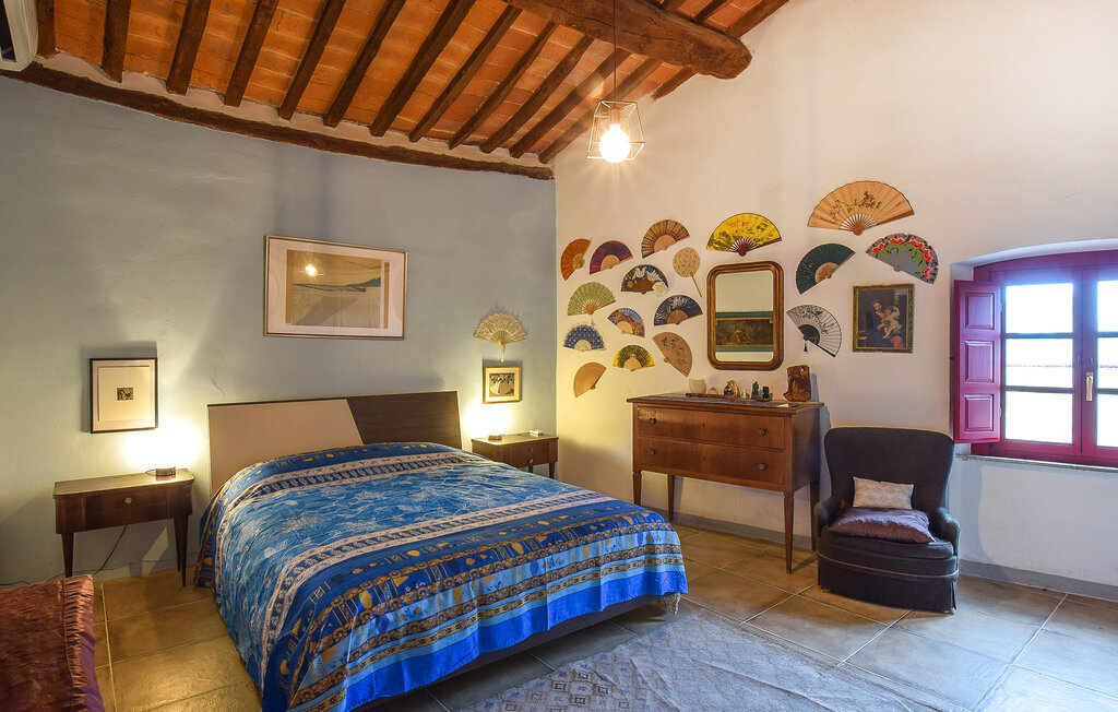 Maison 8 personnes à Casciana Terme - Photo 7