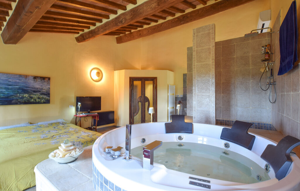 Maison 8 personnes à Casciana Terme - Photo 8
