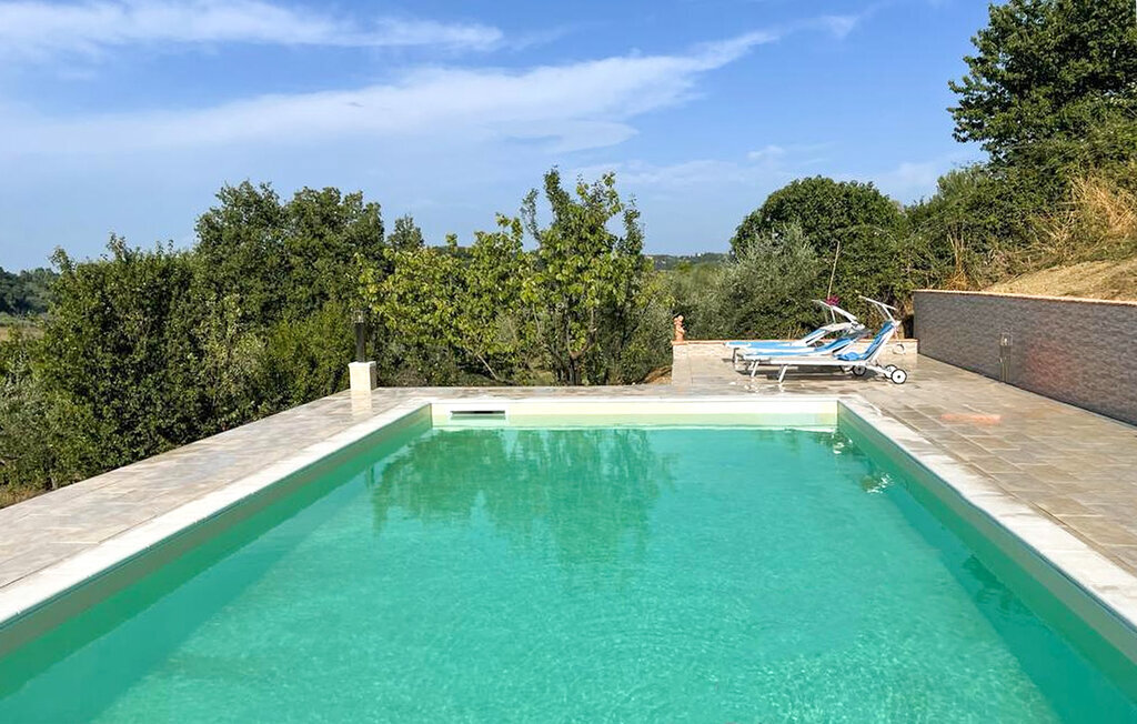 Maison 8 personnes à Casciana Terme - Photo 9