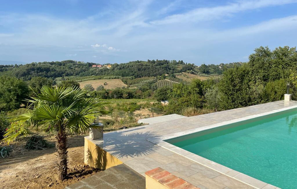 Maison 8 personnes à Casciana Terme - Photo 11