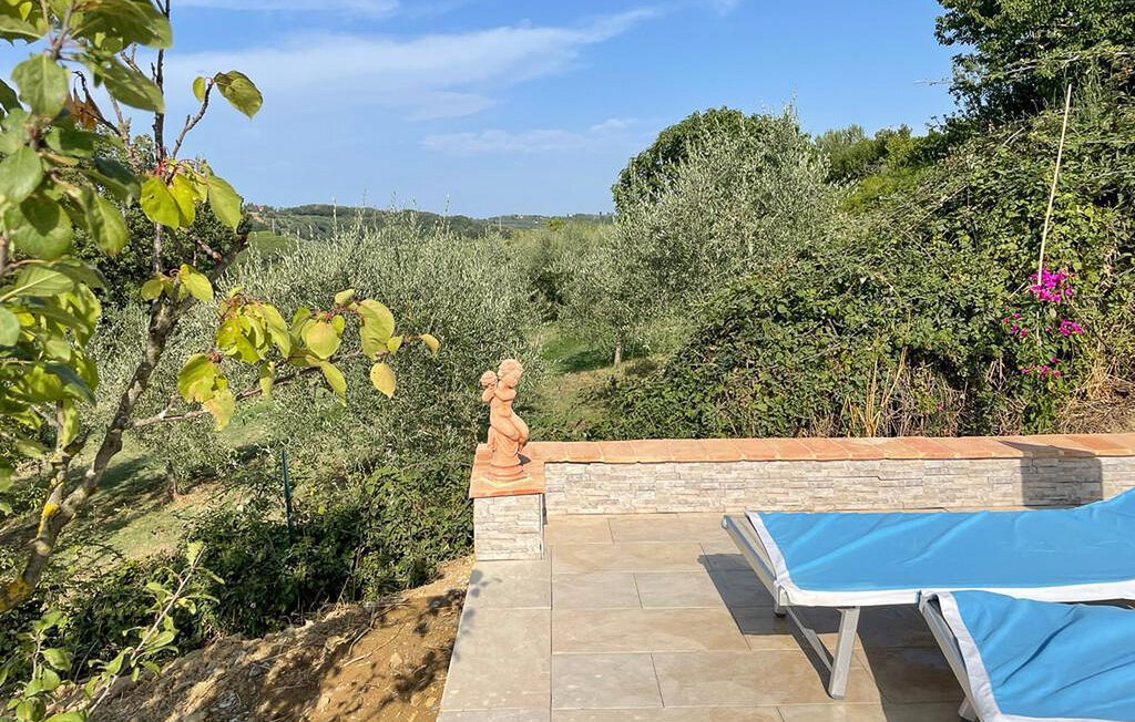 Maison 8 personnes à Casciana Terme - Photo 12