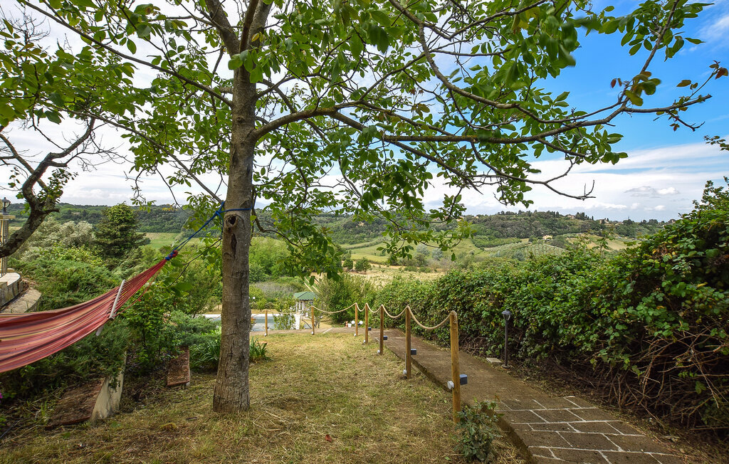 Maison 8 personnes à Casciana Terme - Photo 14