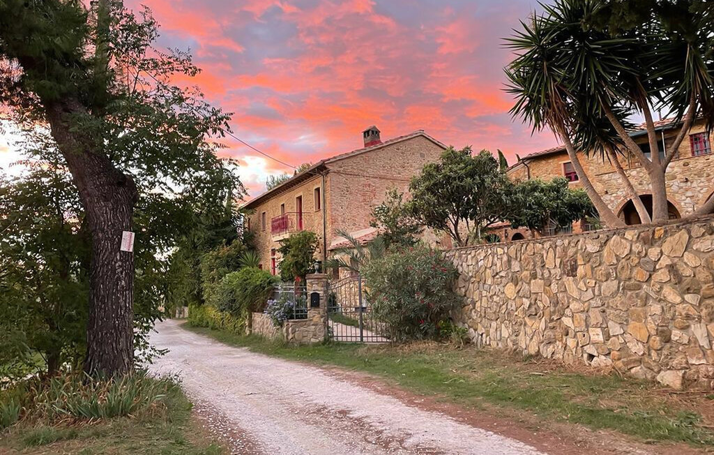 Maison 8 personnes à Casciana Terme - Photo 15