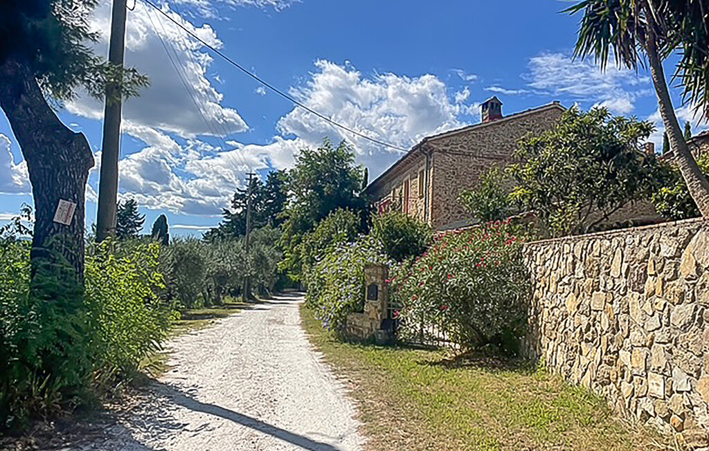 Maison 8 personnes à Casciana Terme - Photo 16
