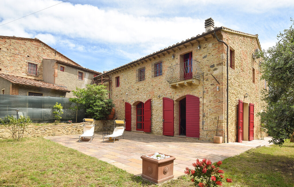 Maison 8 personnes à Casciana Terme - Photo 17