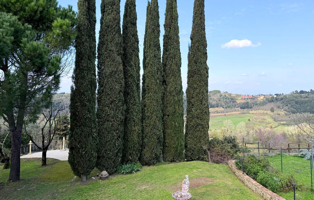 Maison 8 personnes à Casciana Terme - Photo 18