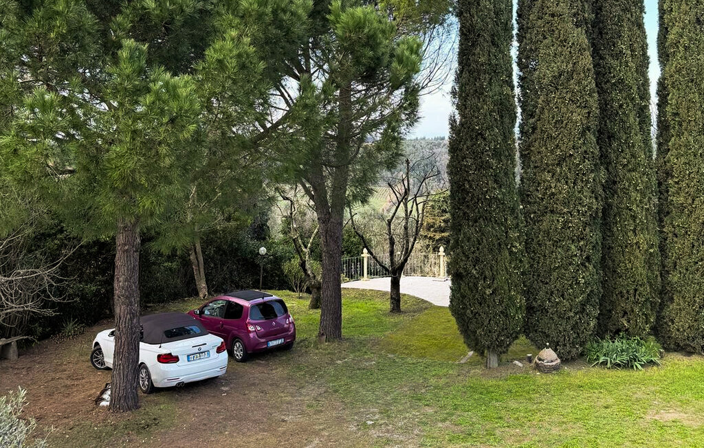 Maison 8 personnes à Casciana Terme - Photo 19