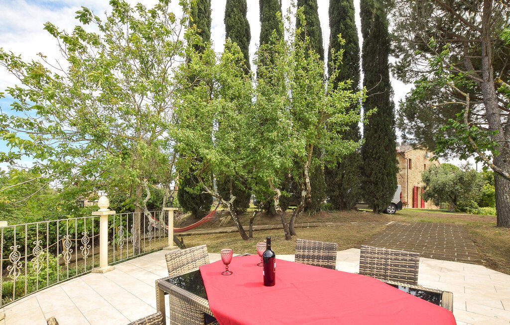 Maison 8 personnes à Casciana Terme - Photo 20