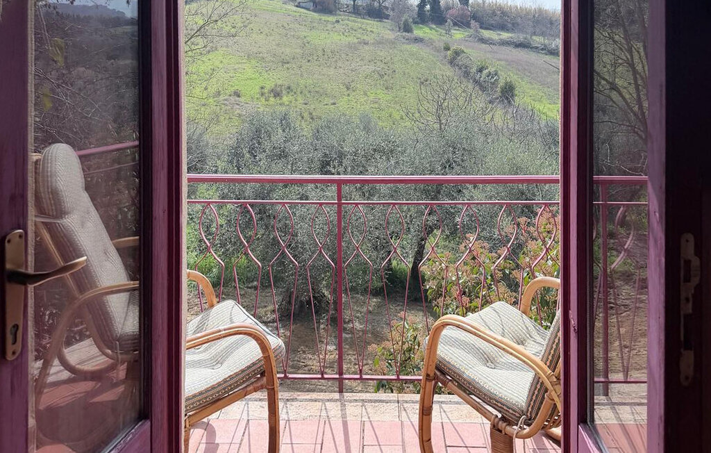 Maison 8 personnes à Casciana Terme - Photo 21