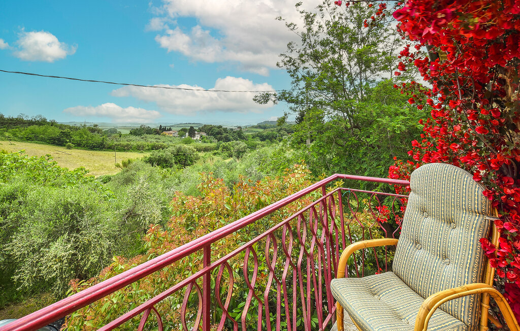 Maison 8 personnes à Casciana Terme - Photo 22