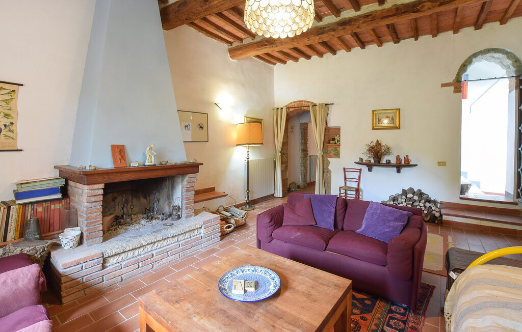 Maison 8 personnes à Casciana Terme - Photo 23