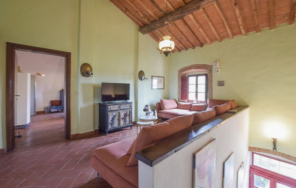 Maison 8 personnes à Casciana Terme - Photo 24