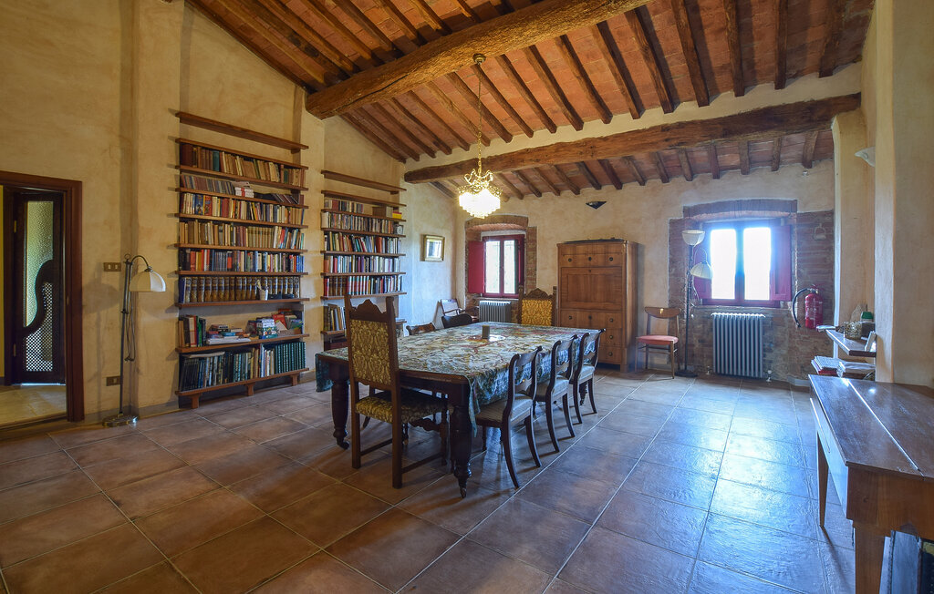 Maison 8 personnes à Casciana Terme - Photo 25