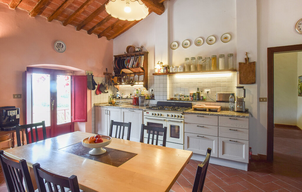 Maison 8 personnes à Casciana Terme - Photo 26