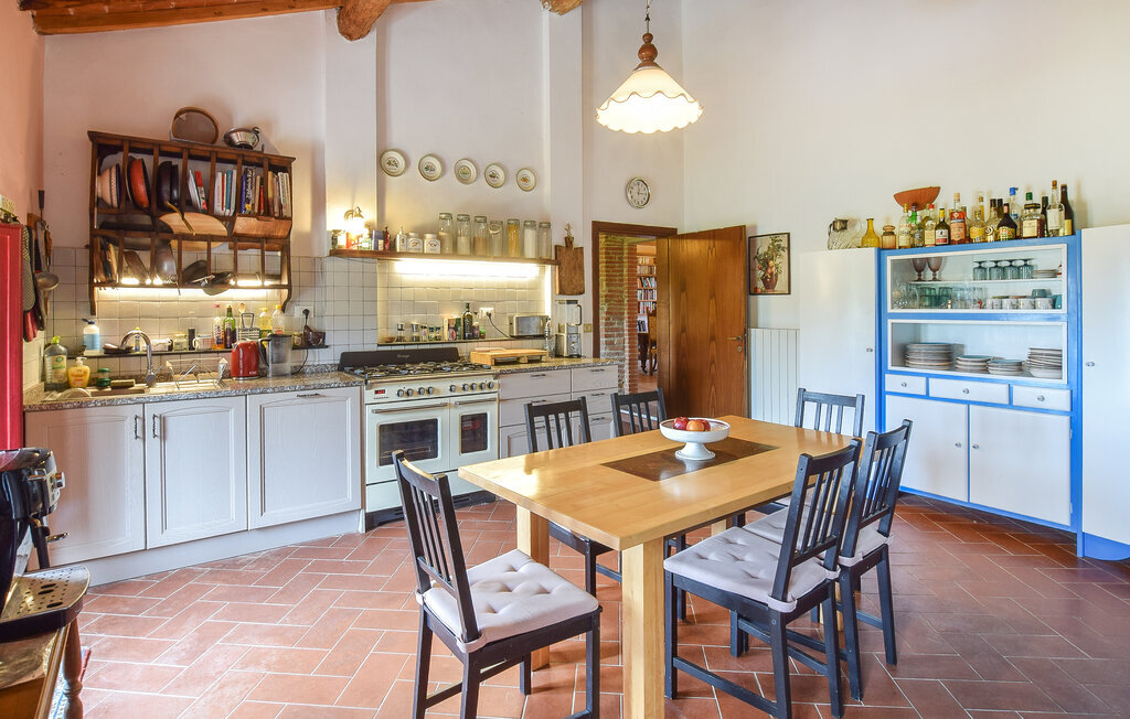 Maison 8 personnes à Casciana Terme - Photo 27