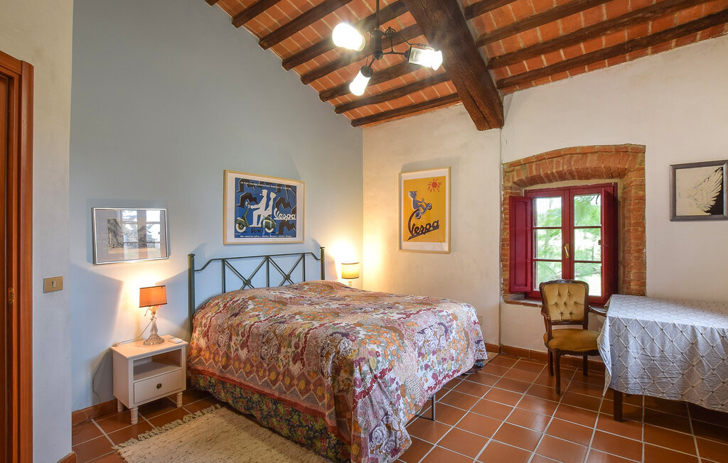 Maison 8 personnes à Casciana Terme - Photo 28