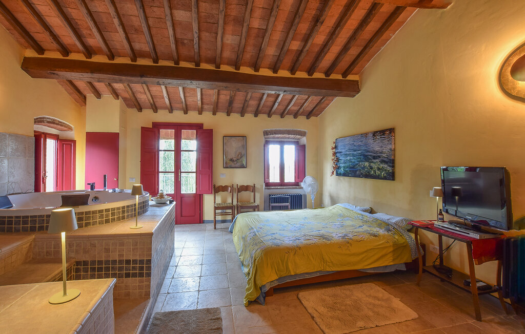 Maison 8 personnes à Casciana Terme - Photo 29