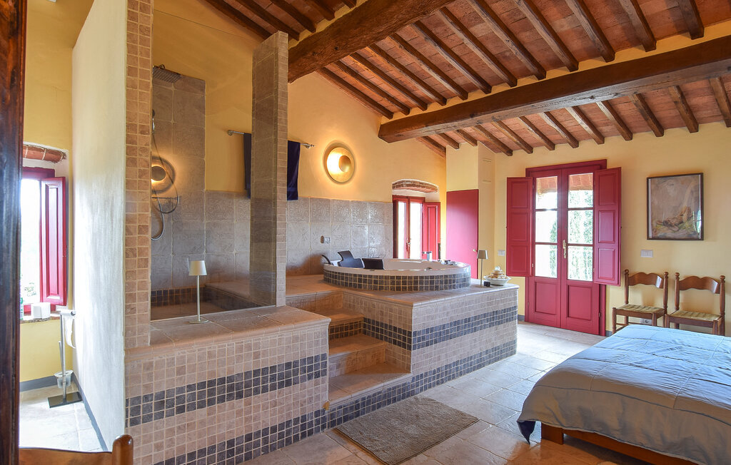 Maison 8 personnes à Casciana Terme - Photo 30