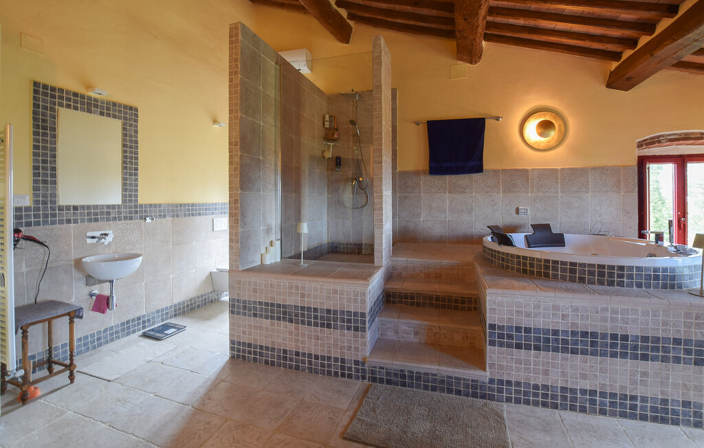 Maison 8 personnes à Casciana Terme - Photo 31