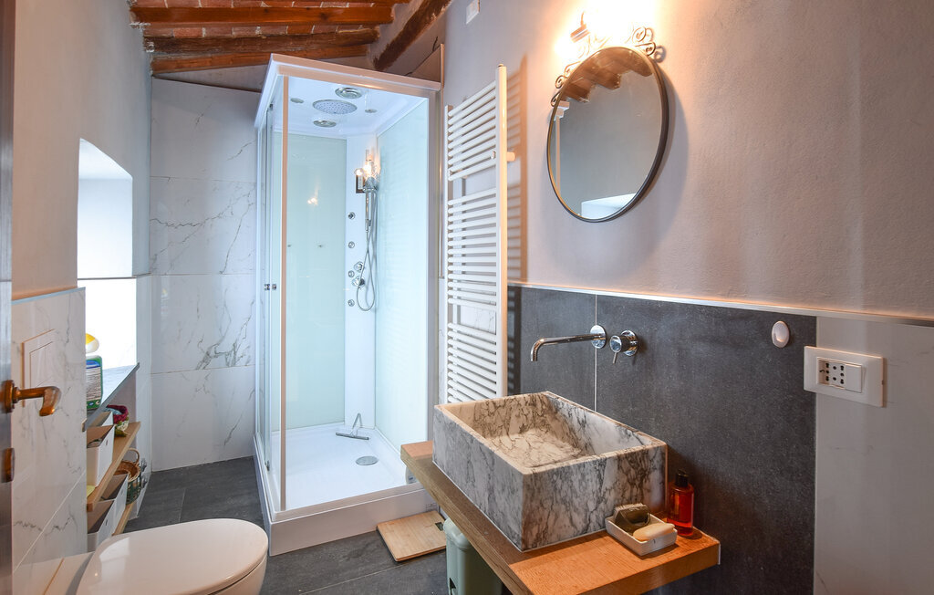 Maison 8 personnes à Casciana Terme - Photo 32
