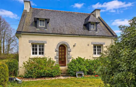 Location maison à Melgven