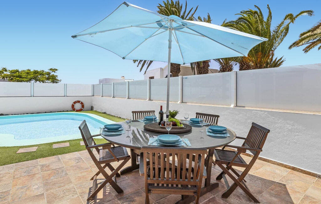 Maison 8 pers. avec piscine et jacuzzi à Tahiche - Photo 2