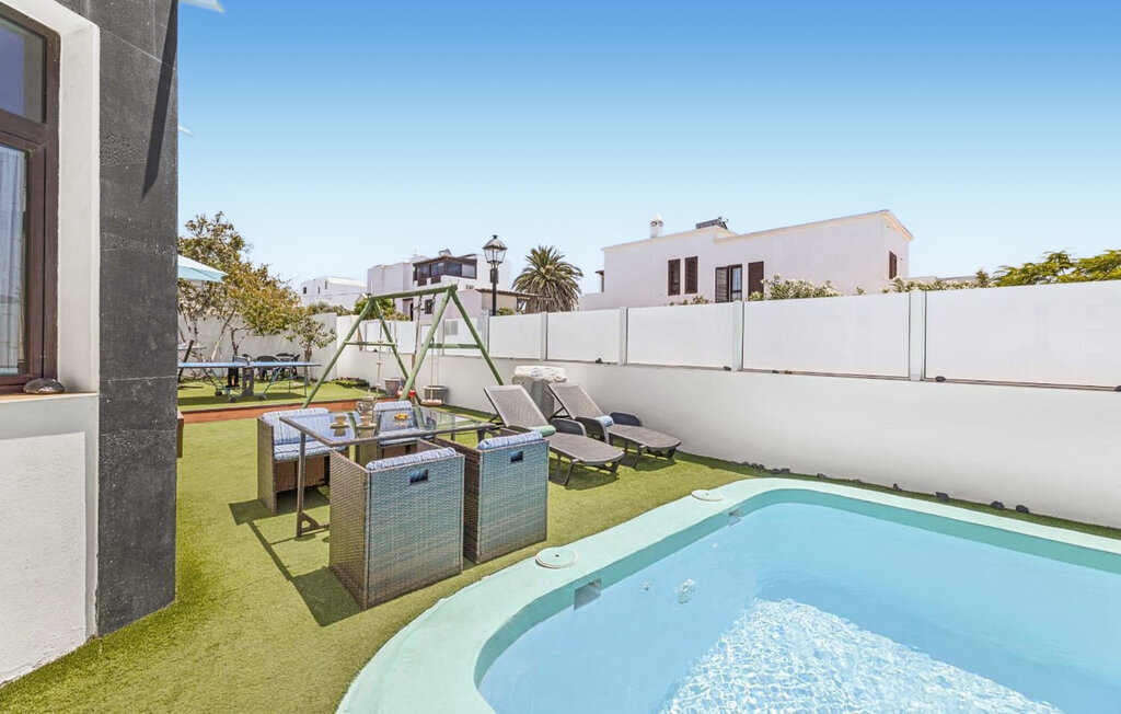 Maison 8 pers. avec piscine et jacuzzi à Tahiche - Photo 3