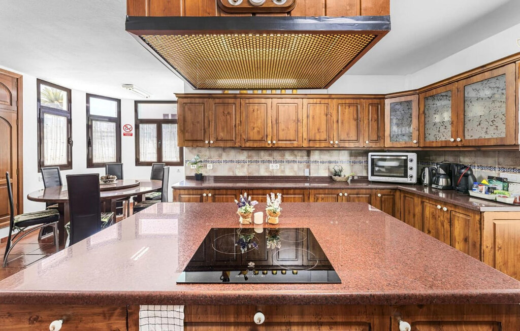 Maison 8 pers. avec piscine et jacuzzi à Tahiche - Photo 5