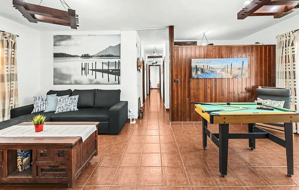 Maison 8 pers. avec piscine et jacuzzi à Tahiche - Photo 6