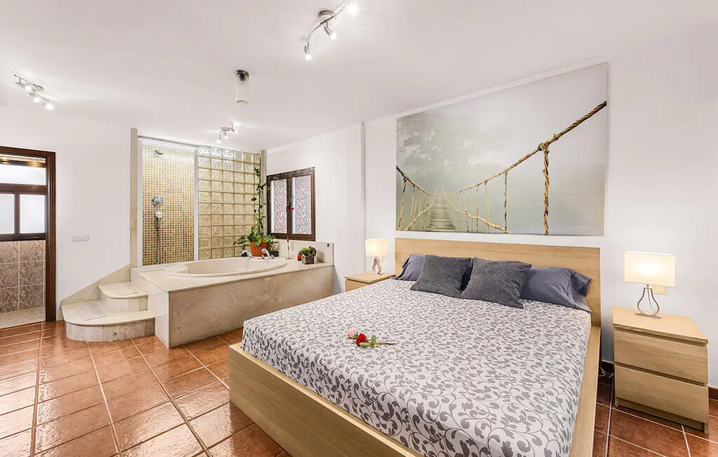 Maison 8 pers. avec piscine et jacuzzi à Tahiche - Photo 7