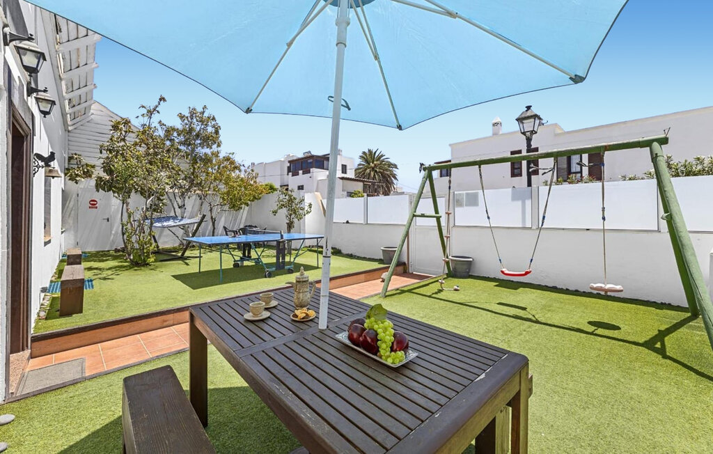 Maison 8 pers. avec piscine et jacuzzi à Tahiche - Photo 9