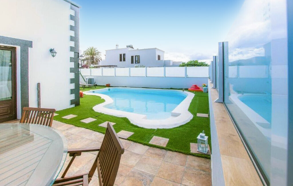 Maison 8 pers. avec piscine et jacuzzi à Tahiche - Photo 10