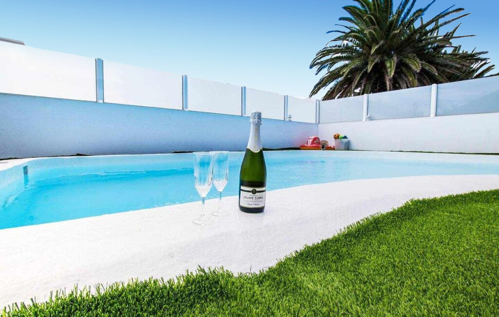Maison 8 pers. avec piscine et jacuzzi à Tahiche - Photo 12